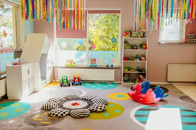 Tuli Luli Żłobek Olsztyn Wadąska 5